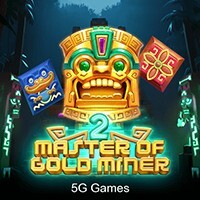 MASTER OF GOLD MINER 2
